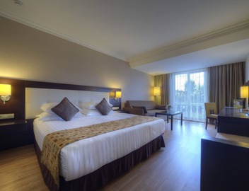 Eresin Hotels Topkapi 5