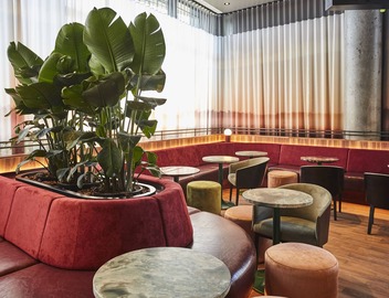 Escad Hotel Quartier DIX30 3