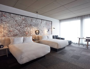 Escad Hotel Quartier DIX30 5