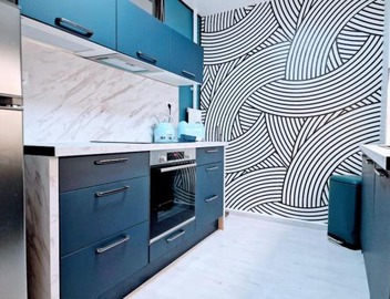 Escale Alpine Appartement moderne avec parking proche Annecy et ski 3