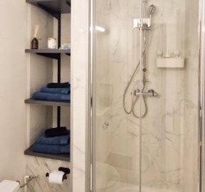 Escale Alpine Appartement moderne avec parking proche Annecy et ski 5