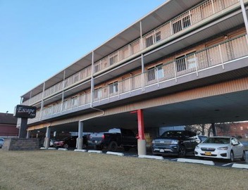 Escape Inn Hershey 2
