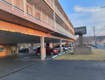 Escape Inn Hershey 3