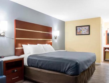 Escape Inn Hershey 4