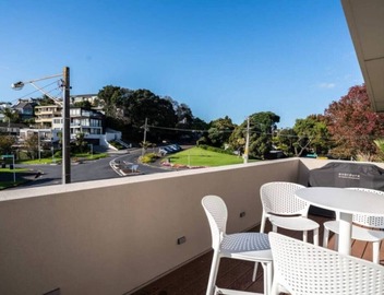 Escape to a Private Beachside Family Retreat 5