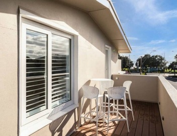 Escape to a Private Beachside Family Retreat 4