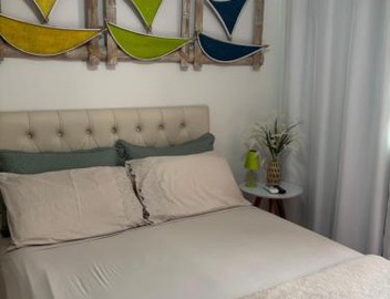 Espaço Praia - Studio 109 3
