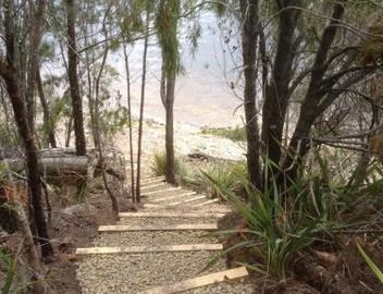 Esperance Landing 5