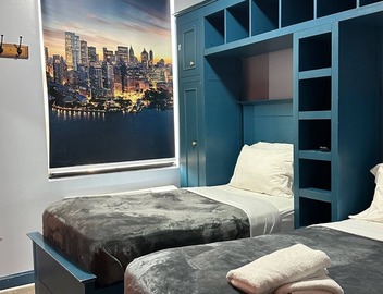 Essence Hotel 3