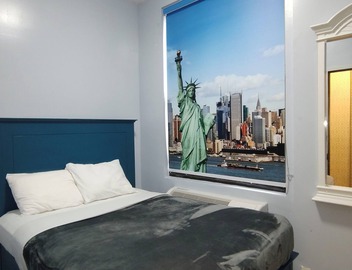 Essence Hotel 5