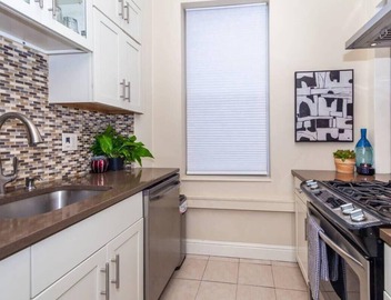 Essential Boston Home | Near South End 2