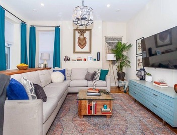Essential Boston Home | Near South End 4