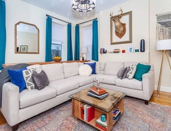 Essential Boston Home | Near South End 5