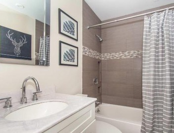 Essential Boston Home Near South End 3