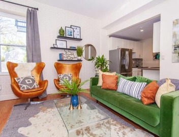 Essential Boston Home Near South End 5