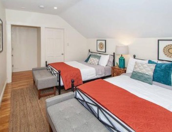 Essential Boston Home Near South End 5
