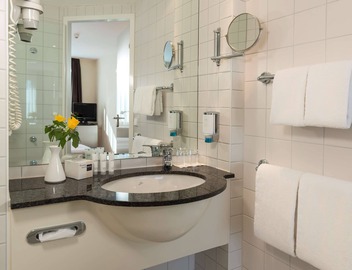 Essential by Dorint Berlin-Adlershof 3