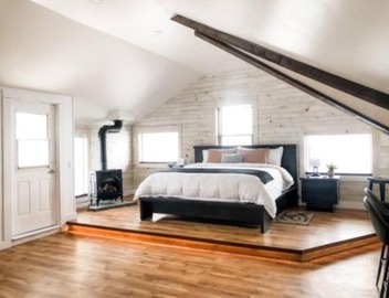 Etherington Suites 2