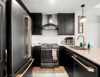 Etobicoke Suites 2