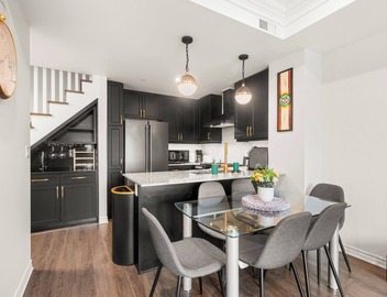 Etobicoke Suites 3
