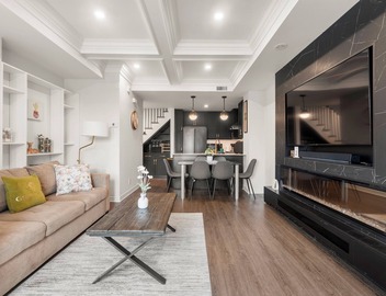Etobicoke Suites 4