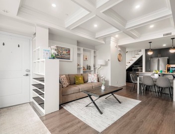 Etobicoke Suites 5