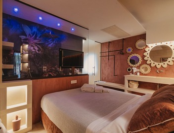 Euphoria resort & spa 4