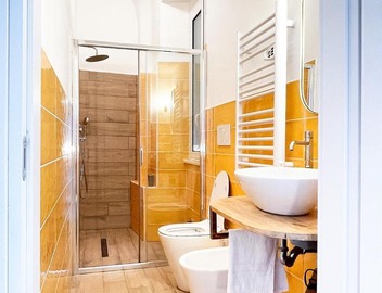 Eurialo Roma Design Apartment - MyItalianStay 5