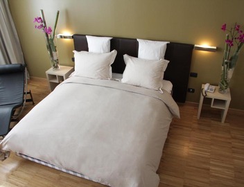 Euro Hotel Residence 3