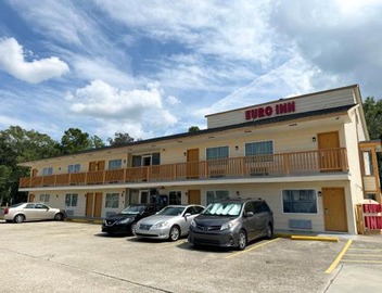 Euro Inn & Suites of Slidell 3