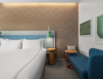 EVEN Hotel Orlando International Airport by IHG 3