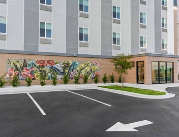 Everhome Suites Panama City Beach 4
