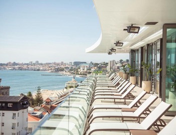 EVOLUTION Cascais-Estoril Hotel 2