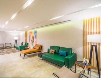 Ewaa Express Hotel - Al Rawda 3