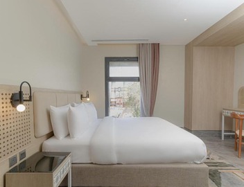 Ewaa Express Hotel - Al Shati 4