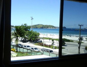 Excellent apartment! SEA VIEW ! 3