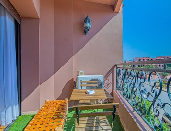 Exceptional apartment 2