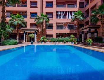 Exceptional apartment 4