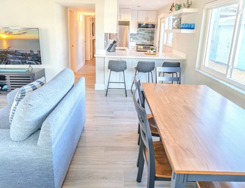 Exceptional Location and Lifestyle - Waterfront 2BR/1.5BA Island Estates Condo 3