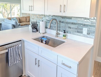 Exceptional Location and Lifestyle - Waterfront 2BR/1.5BA Island Estates Condo 4