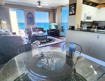 Exceptional Unit, Fantastic Gulf Views, Ceiling To Floor Windows,Pools! 5