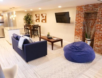 Exclusive Apt in Shaw 5
