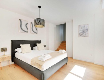 Exclusive Duplex -5BD-10P- Nogent-sur-Marne 4