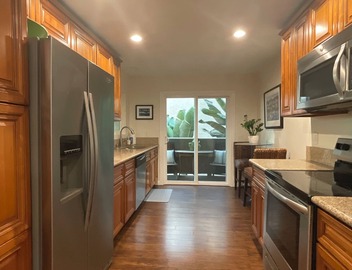 Exclusive Monarch Beach, Ritz Pointe Condo - 2 Bedroom, 2 Bath [STR23-0012] 2