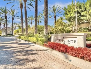Exclusive Monarch Beach, Ritz Pointe Condo - 2 Bedroom, 2 Bath [STR23-0012] 5