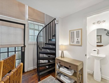 Exclusive Open Loft in Downtown Charleston 2