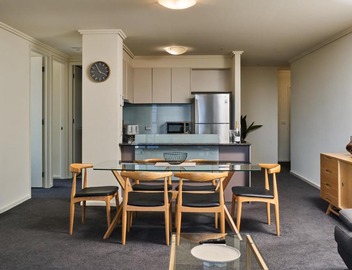 Exclusive Stays - Sentinel 3
