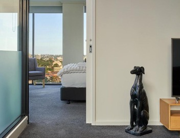 Exclusive Stays - Sentinel 2