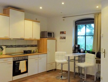 Exclusive vacation apartment No.1 2