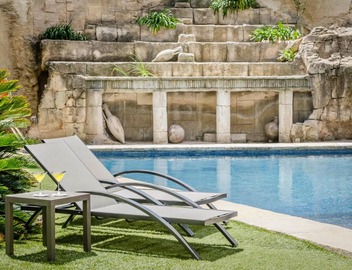 Exe Cunit Suites & Spa 5